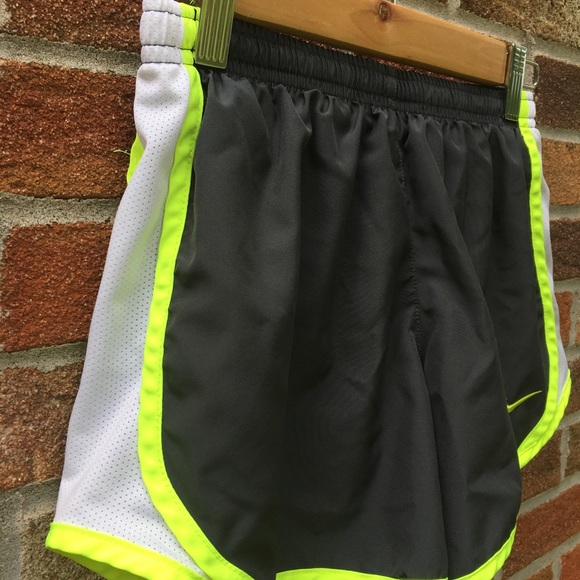 Nike Athletic Running Shorts - Picture 3 of 8